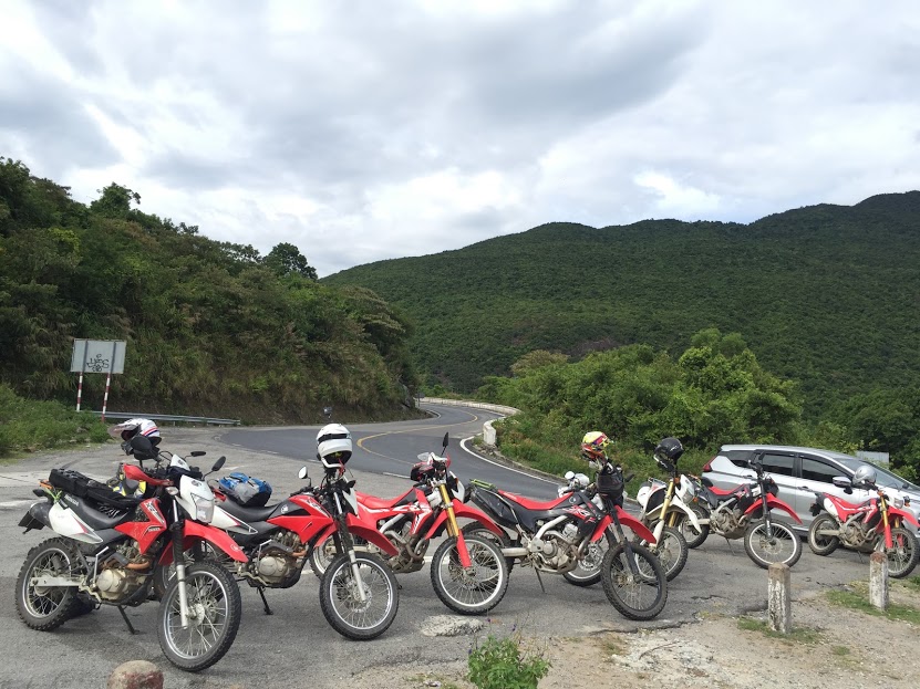 About Vietnam Motorbike Tours Club