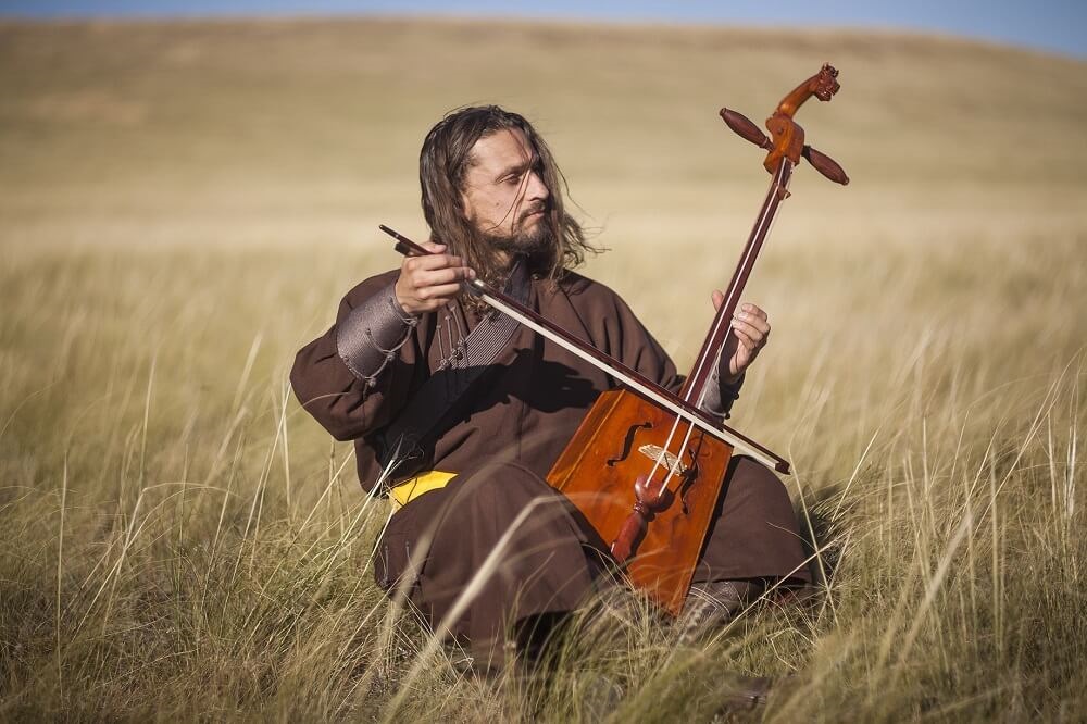 Những nhạc cụ làm nên nét đặc trưng của âm nhạc Mông Cổ