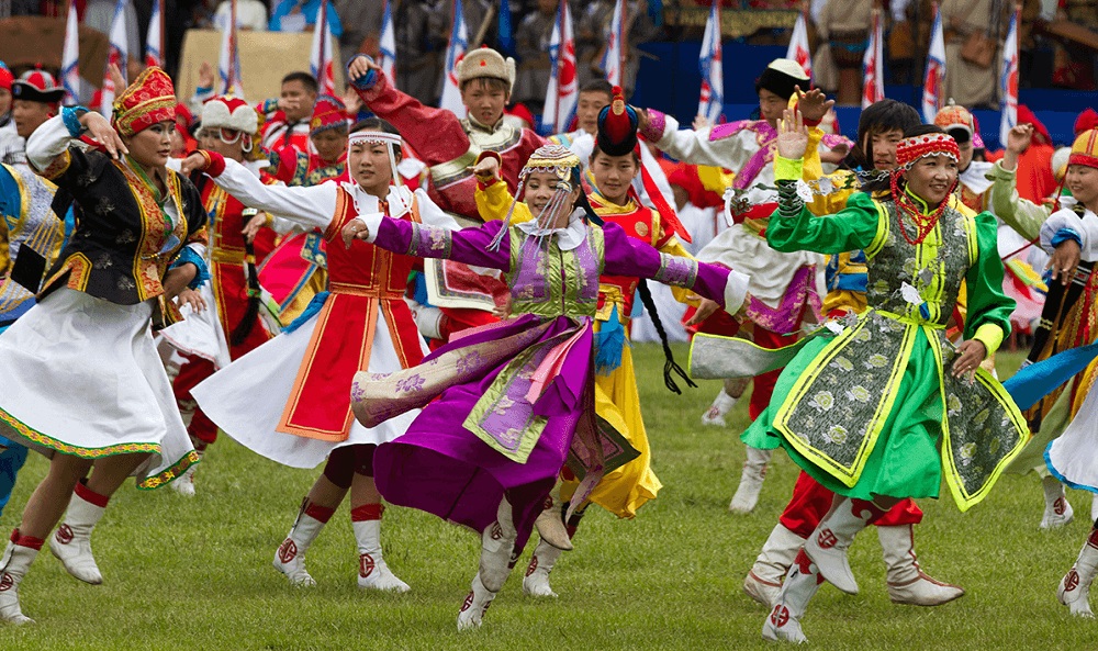 Những nhạc cụ làm nên nét đặc trưng của âm nhạc Mông Cổ