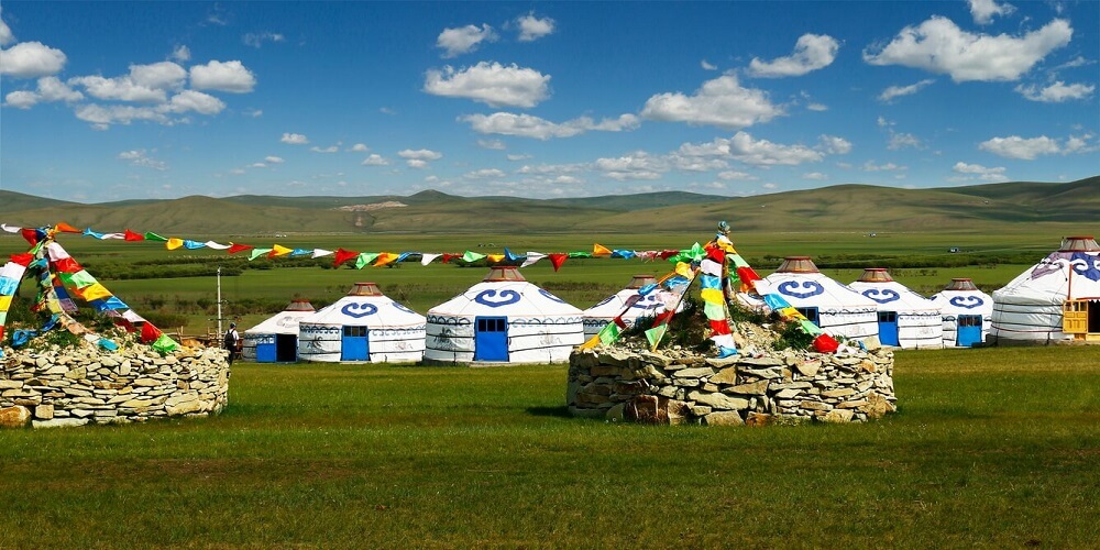 Diện tích Mông Cổ và đôi điều có thể bạn chưa biết