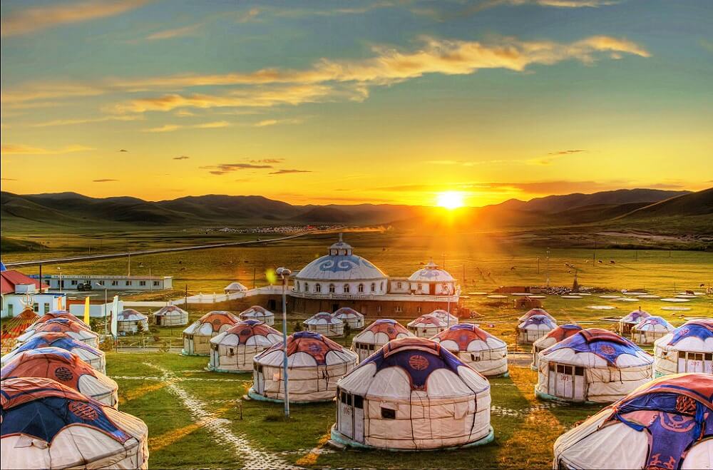 Tất tần tật về kinh nghiệm du lịch Mông Cổ