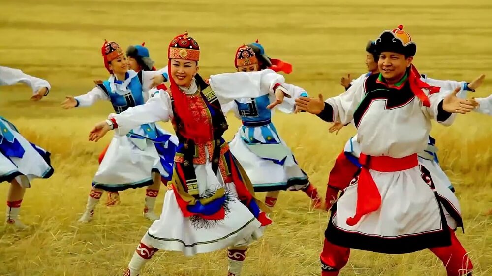 Lịch sử Mông Cổ - Hành trình trở thành đế chế vĩ đại nhất