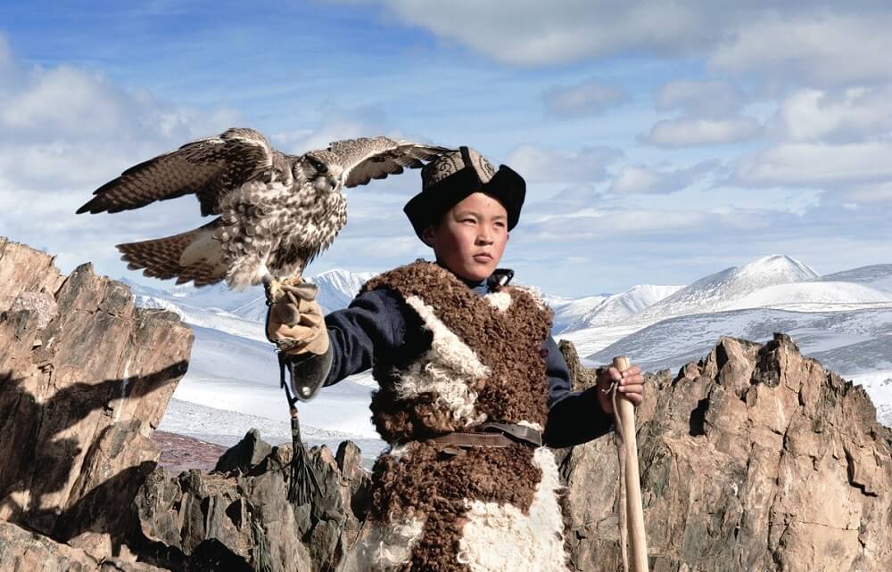 Du lịch đã đem Mông Cổ và Tây Tạng đến gần mọi người hơn