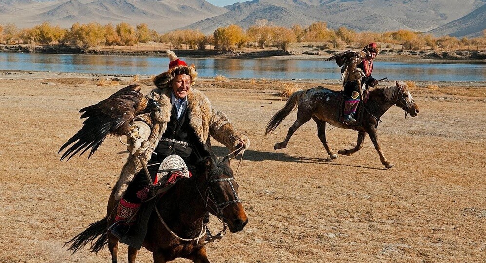 Nhiều điều thú vị về Mông Cổ có thể bạn chưa biết