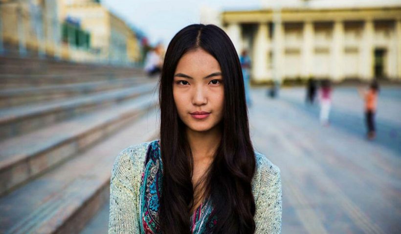 "Choáng" phụ nữ Mông Cổ thành đạt đến mức không lấy được chồng