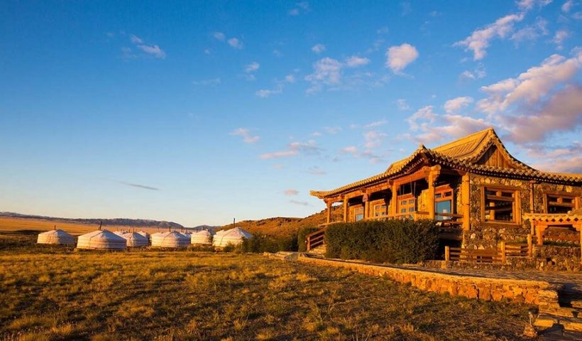 Kinh nghiệm du lịch đến thành phố của Mông Cổ