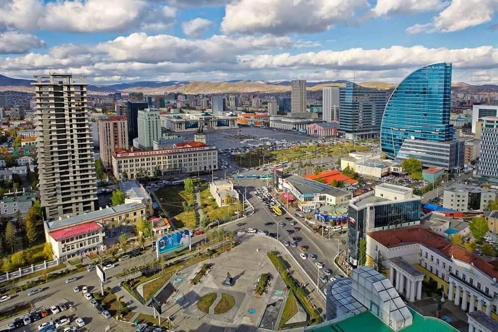 Trải nghiệm những điều tuyệt vời chỉ có ở Ulaanbaatar Mông Cổ