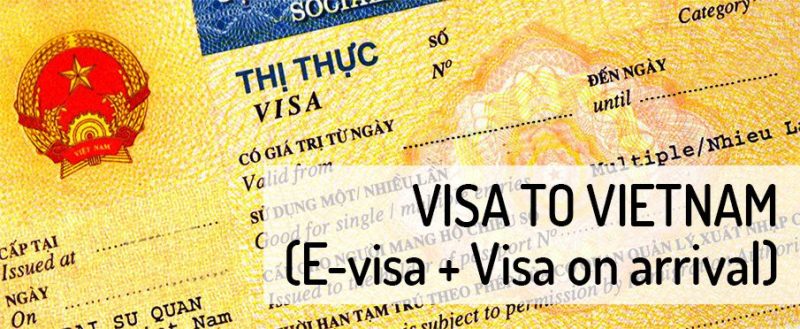 Vietnam Evisa A Comprehensive Guide for Anguillan Citizens
