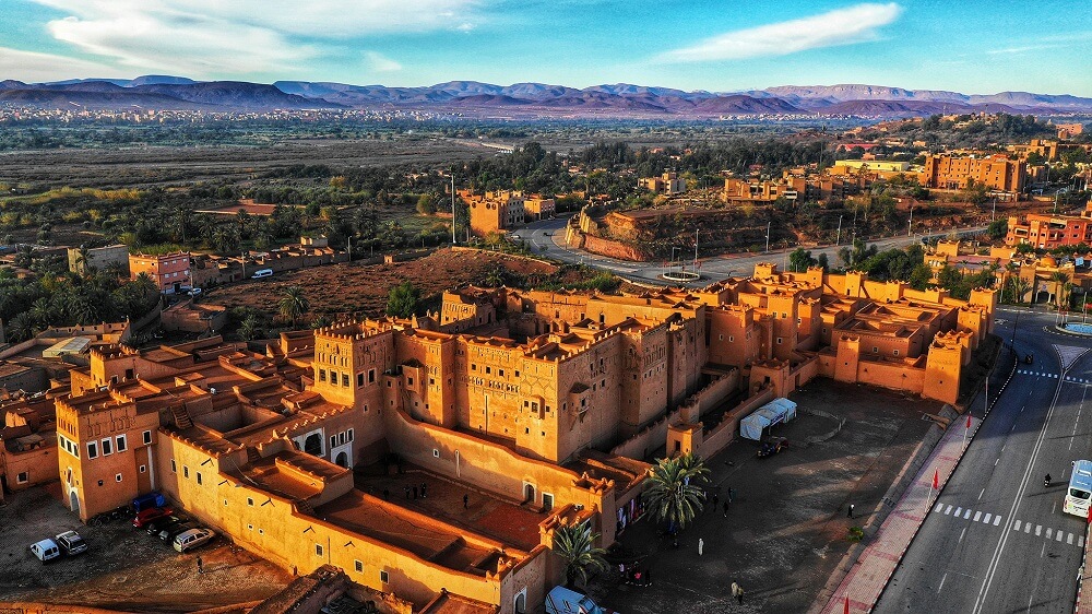 Morocco Là Nước Nào? Du Lịch Morocco Cần Chú Ý Những Gì?