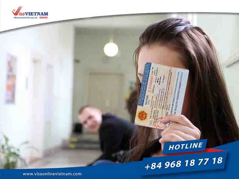 Vietnam Business Visa For Mongolian Citizens 7339