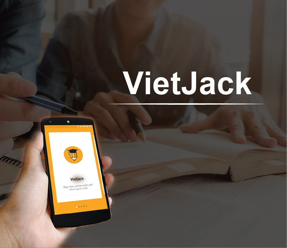 VietJack là gì? Vietjack.com mang lại những vấn đề hữu ích gì?