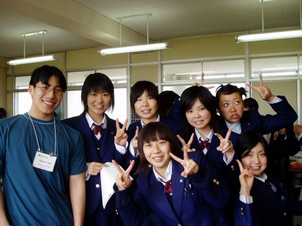 Những thông tin cơ bản về học bổng du học Nhật