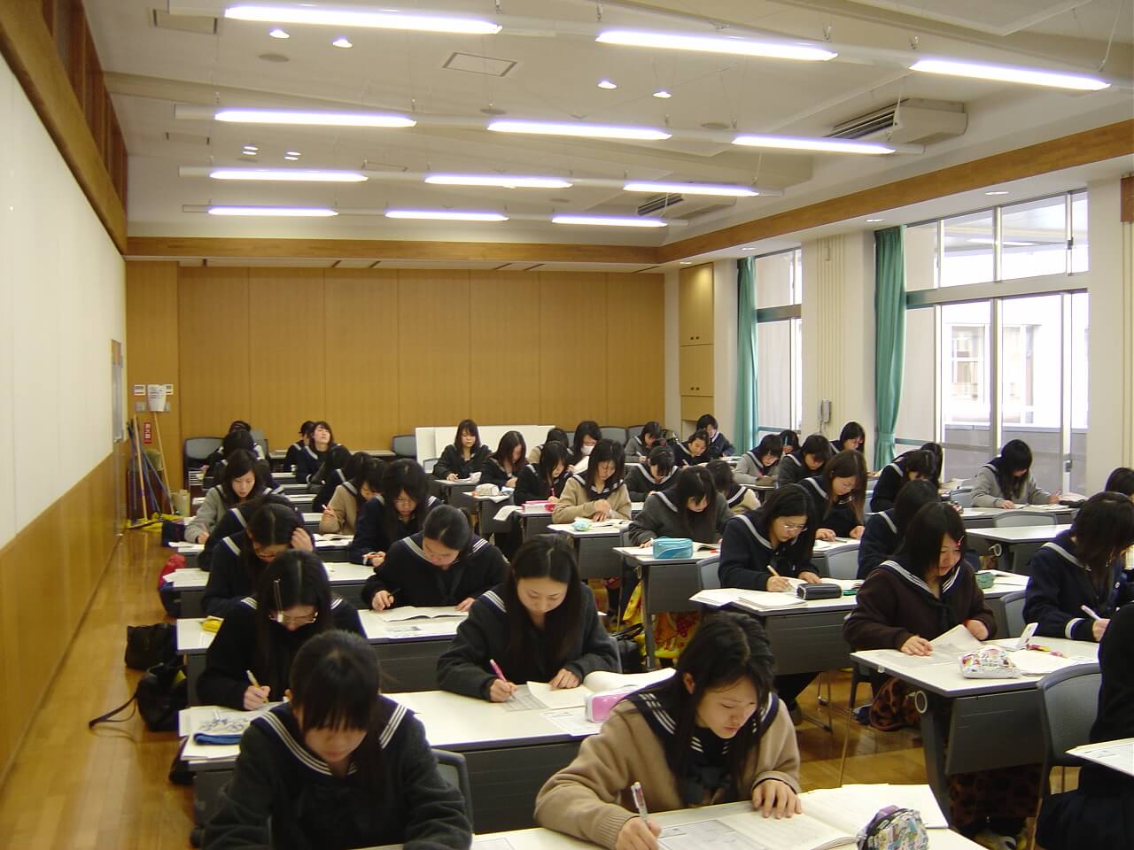 Những thông tin cơ bản về học bổng du học Nhật