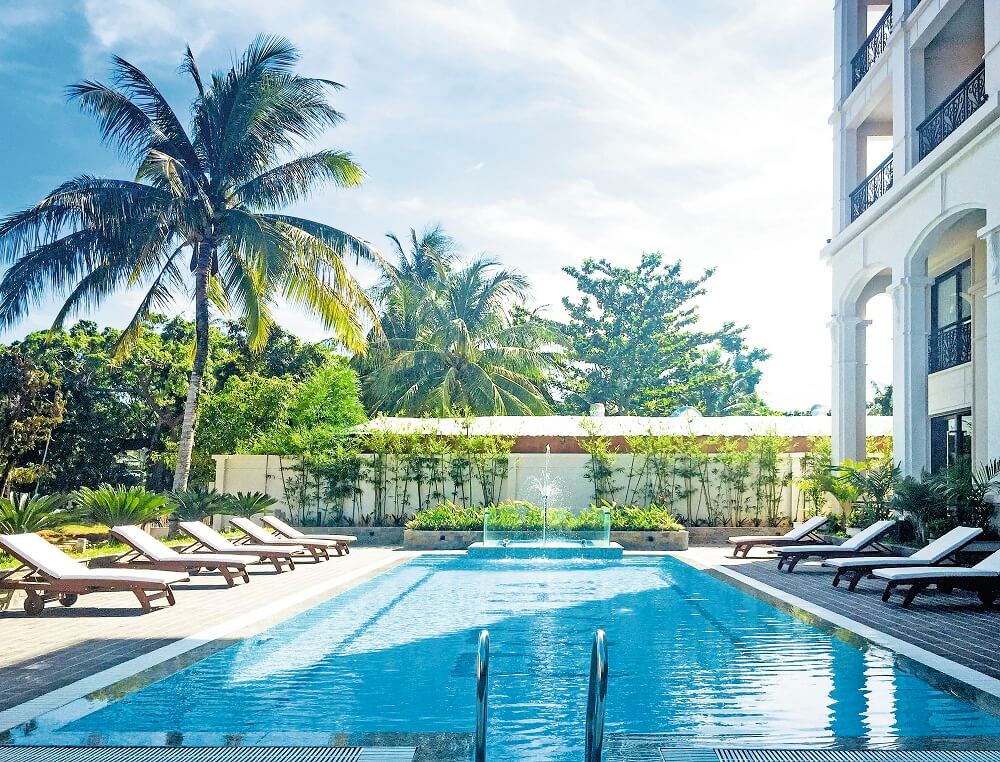 Top 10 khách sạn ở Phú Quốc được lòng “dân tình” nhiều nhất