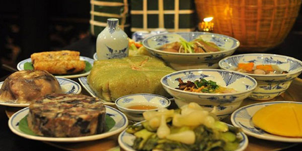 Khám phá những món ăn ngày Tết truyền thống tuyệt vời của Việt Nam. Hương vị đặc trưng, màu sắc đẹp mắt và ý nghĩa sâu sắc của mỗi món sẽ khiến bạn thực sự trân trọng giá trị văn hóa ẩm thực của đất nước. Đừng bỏ lỡ ảnh đẹp về các món ăn Tết cổ truyền!