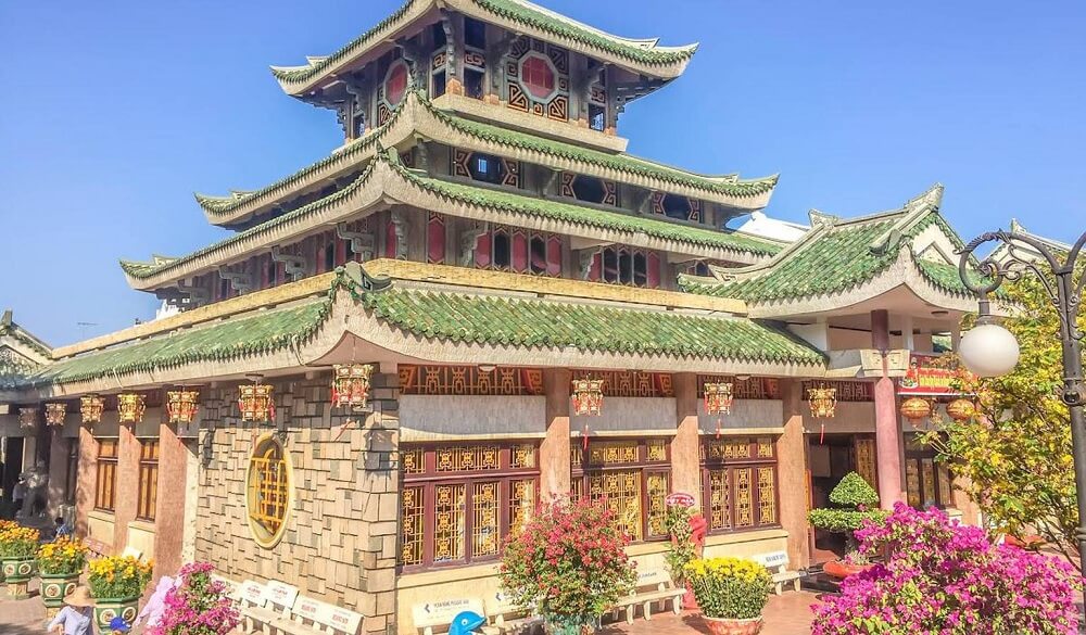 Tour Châu Đốc - Rừng tràm trà sư 2 ngày 2 đêm mang bạn về với vẻ đẹp vùng thất sơn