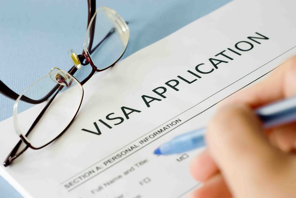 Xin visa du học Mỹ [2020] gồm những bước gì?