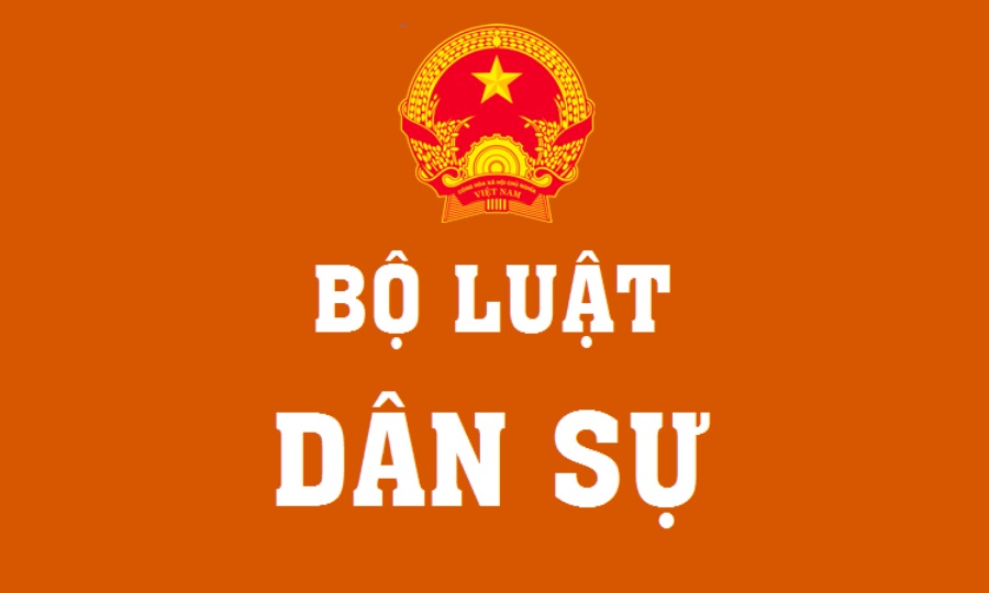 Bộ luật tố tụng dân sự 2015