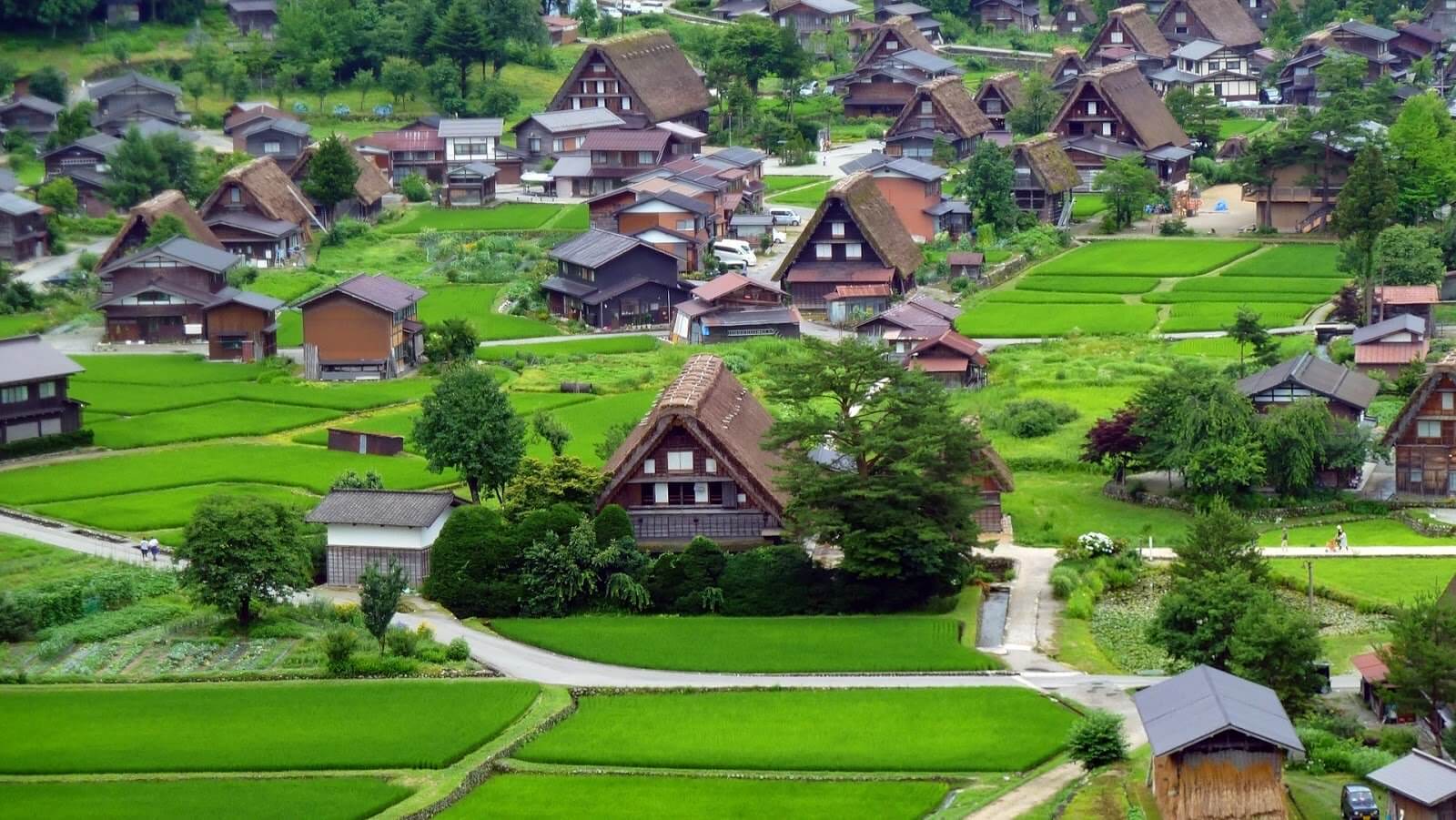 Cụm di tích cố đô Kyoto