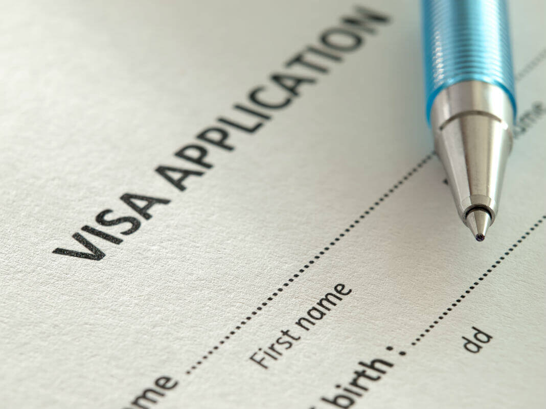 Chi tiết những điều bạn cần có cho thủ tục xin visa du học Mỹ 2020