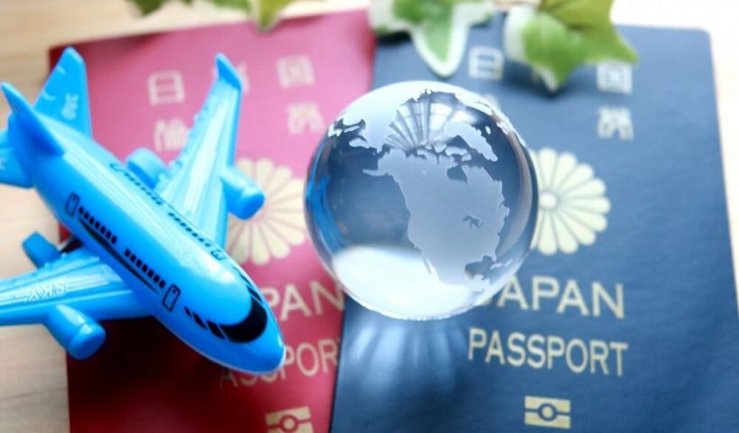 Thông tin bạn cần biết nếu muốn xin visa du học Nhật Bản thành công