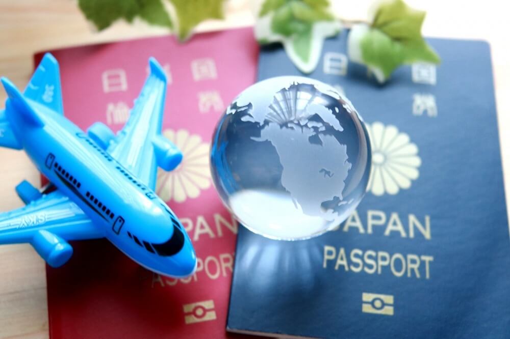 Thông tin bạn cần biết nếu muốn xin visa du học Nhật Bản thành công