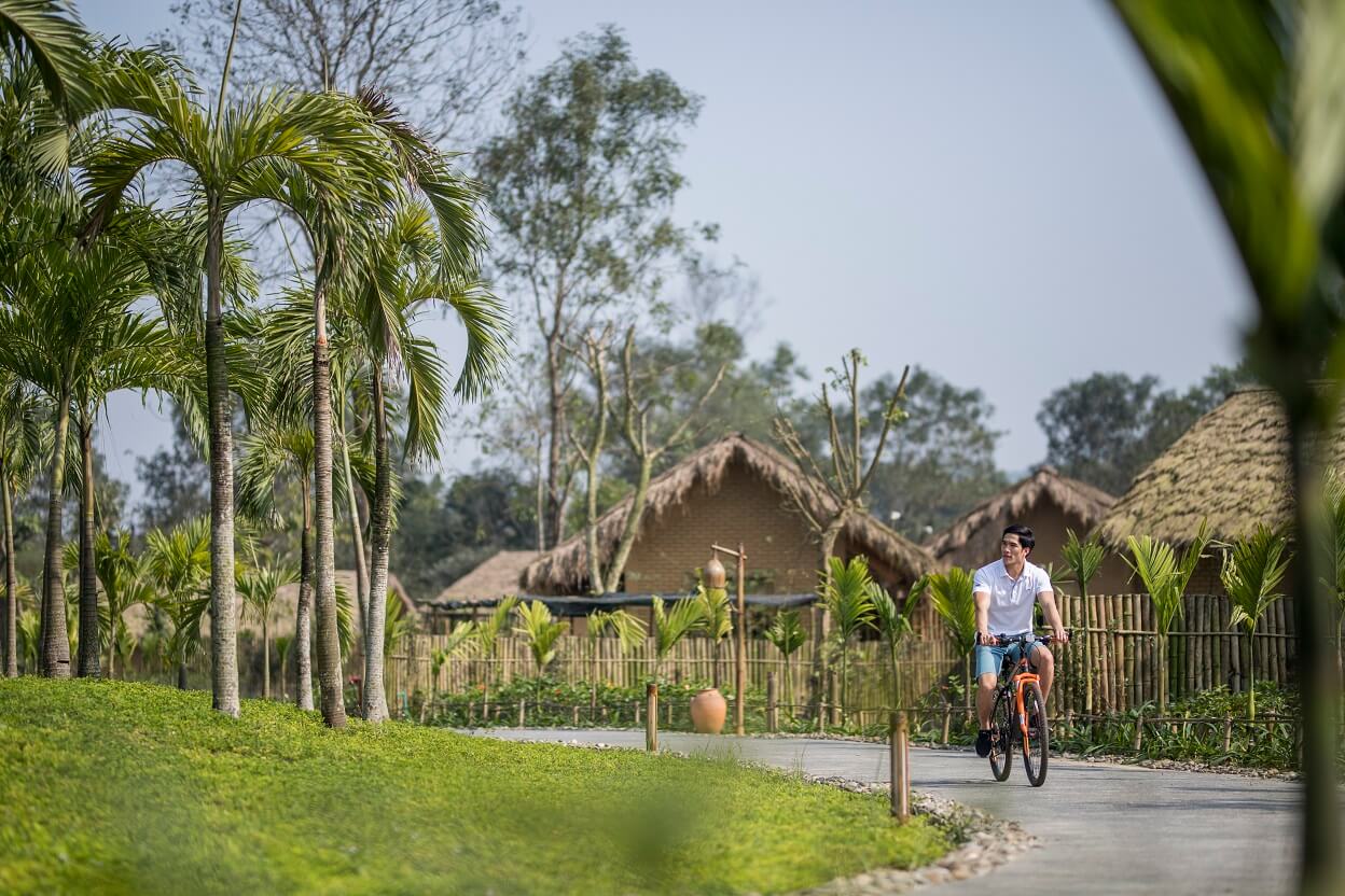 Wellness Travel - Du Lịch Khám Phá, Chăm Sóc Sức Khỏe 