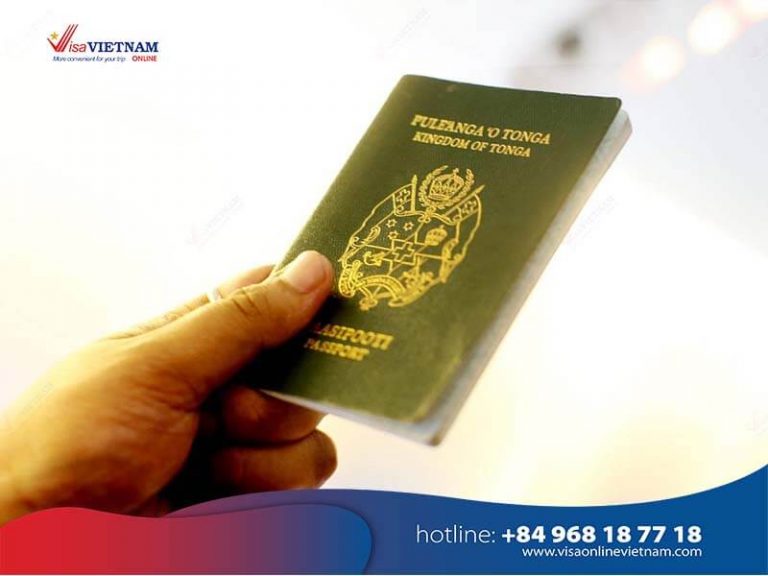 Guide To Obtaining A Vietnam Visa Tips And Information Вьетнамын виз авах заавар Зөвлөгөө 8864