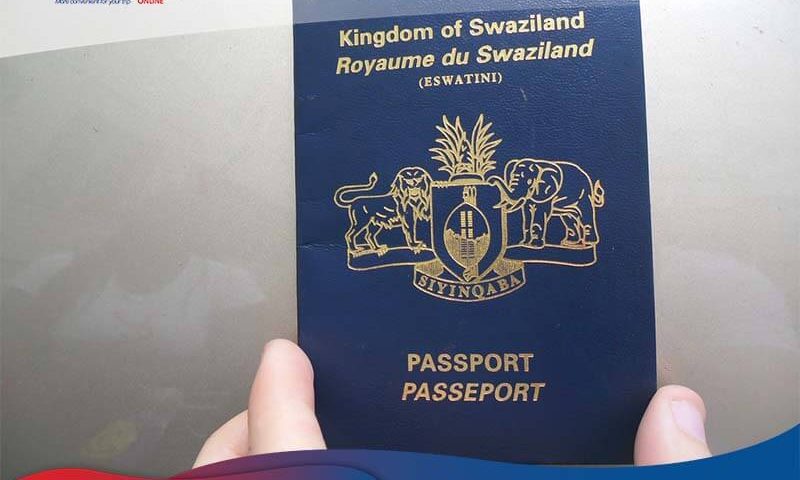 How to apply for Vietnam visa in Swaziland the best way?