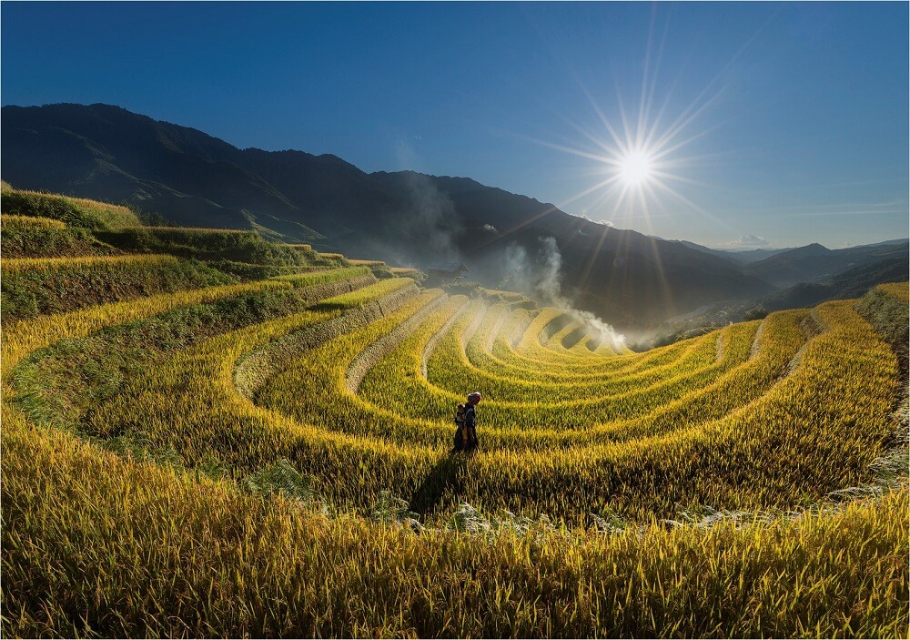 Lưu ngay top 5 điểm du lịch nội địa cực đẹp cho kỳ nghỉ của bạn
