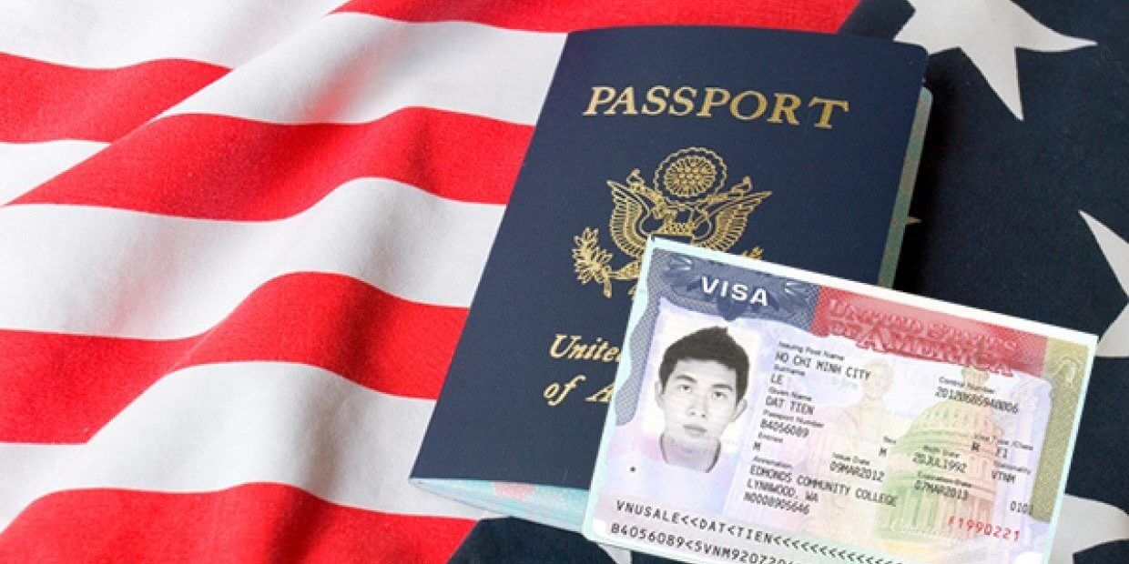 Gia hạn Visa Mỹ hiện nay không còn quá khó khăn