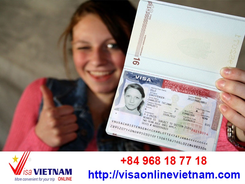 Immediate Vietnam Visa