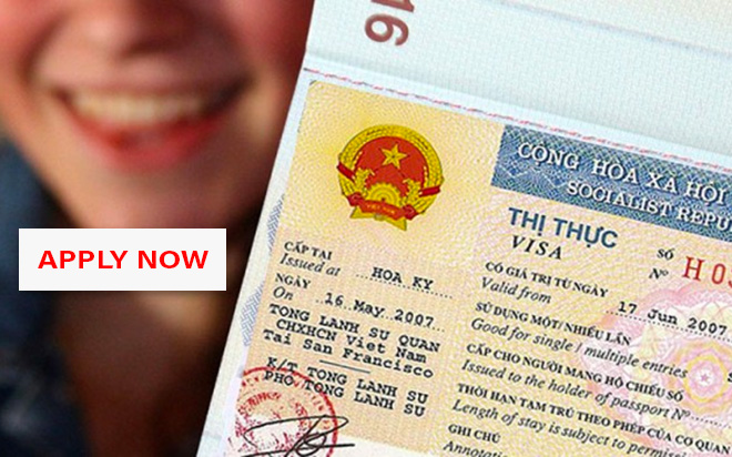 Visa regulations for foreigners entering Vietnam