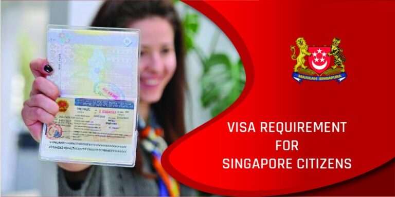 How To Apply For A Vietnamese Visa In Singapore Vietnam Embassy In Mongolia 0433