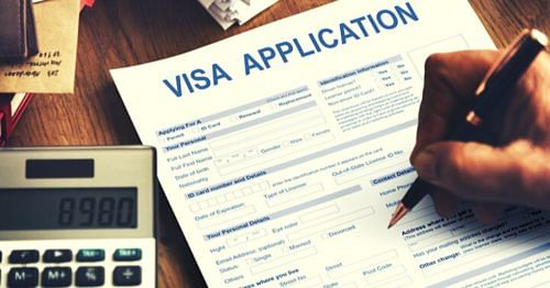 Vietnam Visa for the Costa Rican