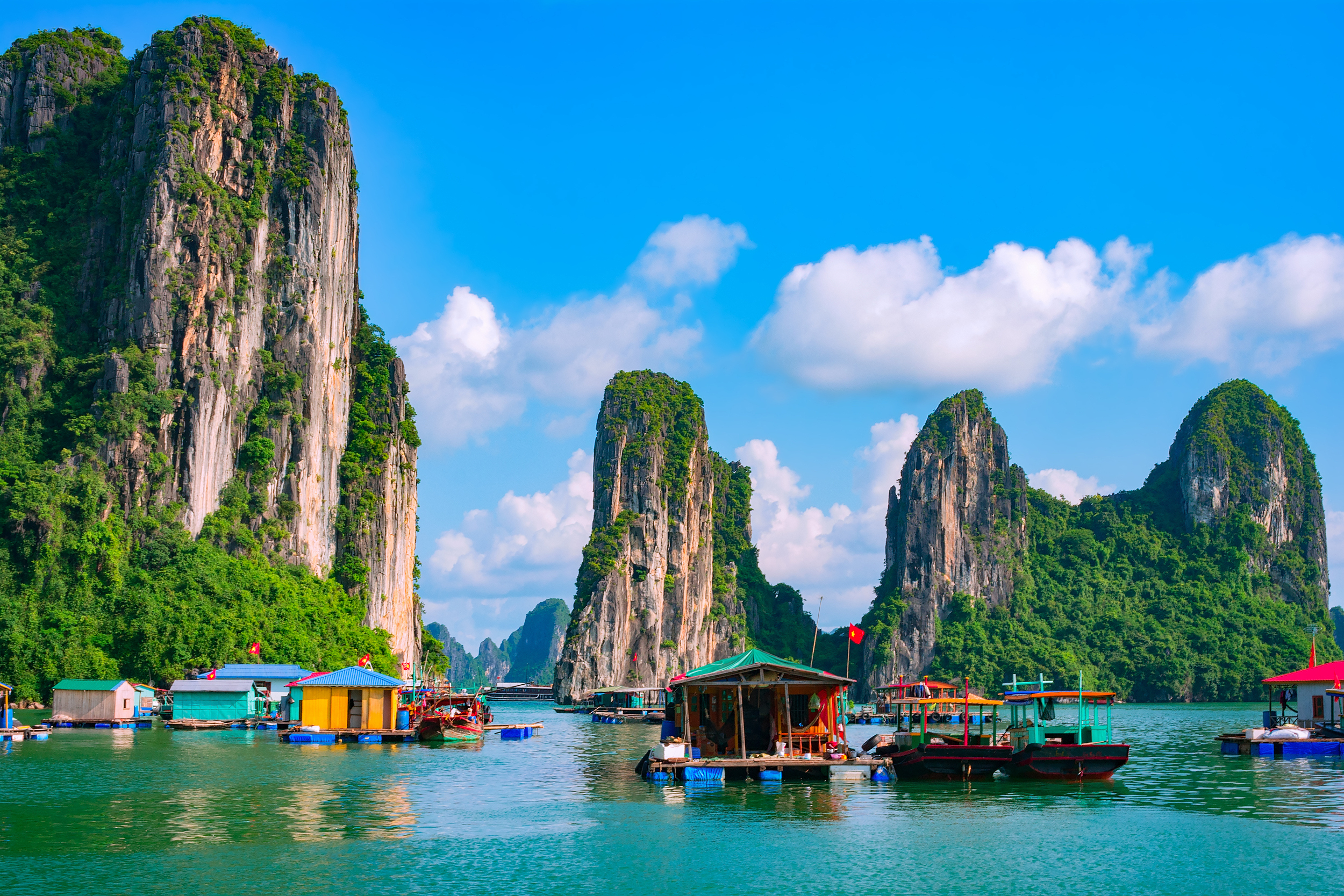 Vietnam Entry Requirements for Foreigners Visa Regulations, Documents, and Quarantine Guidelines
