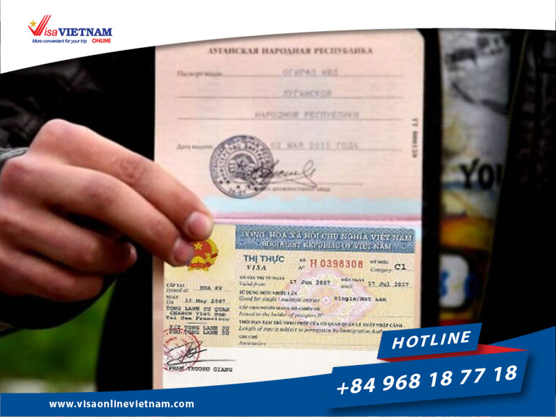Vietnam Visa For Ecuadorian Requirements Process And Exemptions Vietnam Embassy In Mongolia 6230