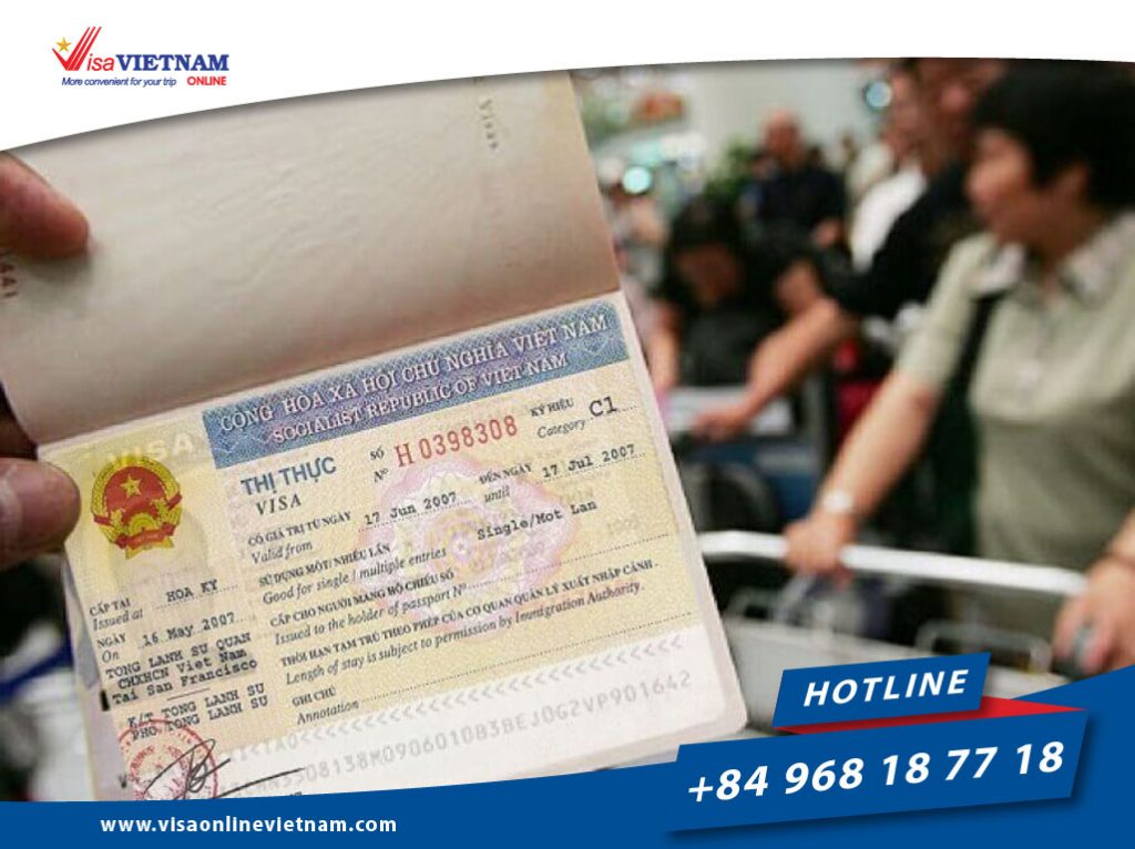Vietnam Visa for the Dominican Republic