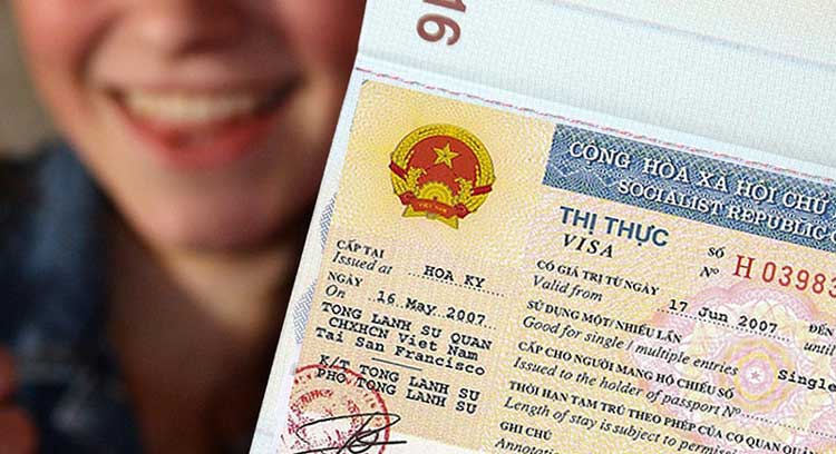 How to Get Vietnam Visa from Madagascar 2023 Complete Guide