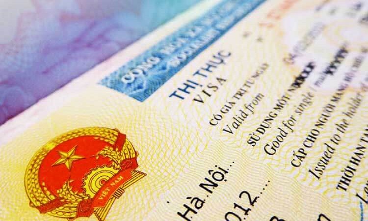 Obtaining a 3-Month Visa in Vietnam