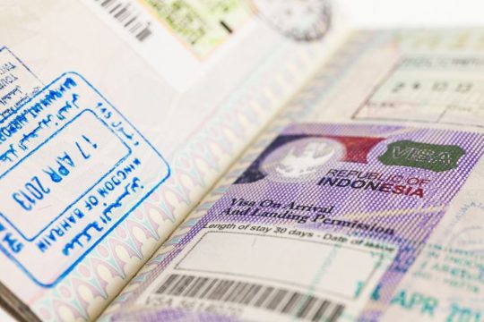 Can You Get a Visa on Arrival to Vietnam?