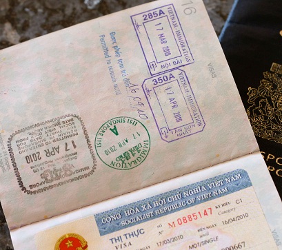 How to Get a Vietnam Visa from Belize 2023 for International Students