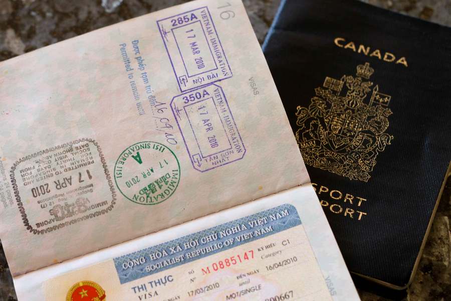 How to Obtain a Vietnam Visa A Comprehensive Guide