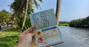 Vietnam Visa from France Guidelines, Extra Services  Tips
