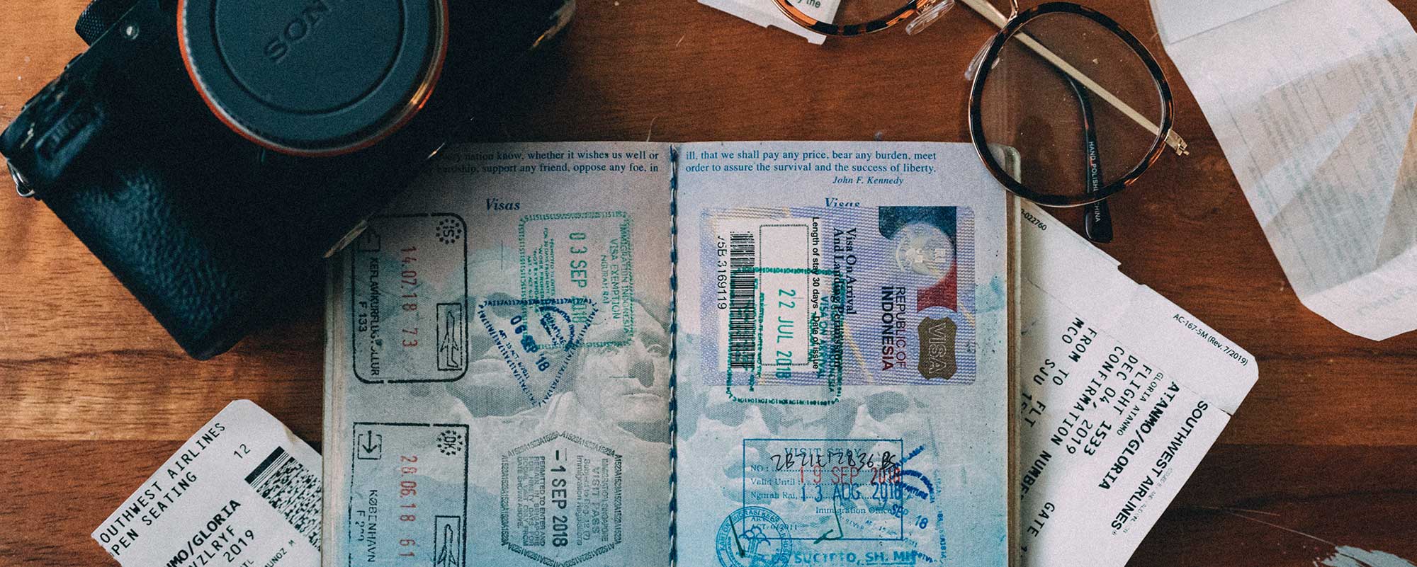 Vietnam Visa On Arrival For US Citizens