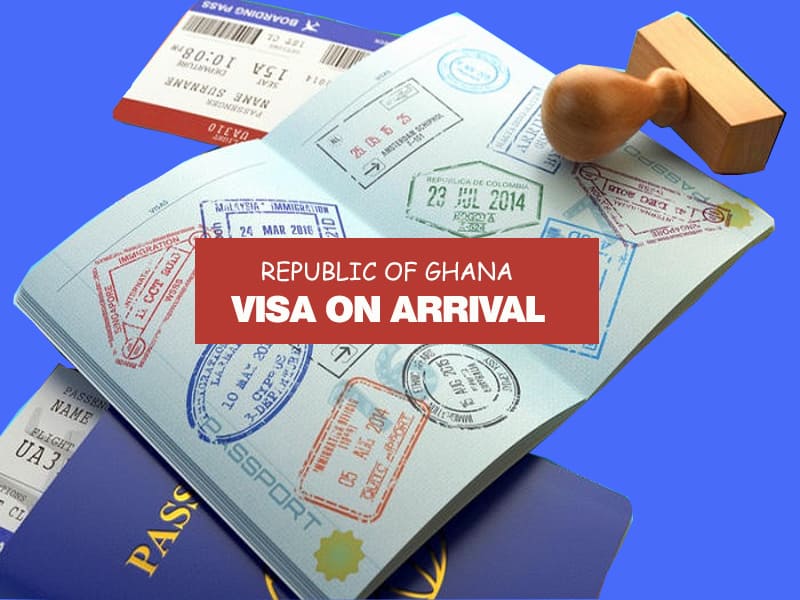 Vietnam Visa On Arrival Requirements, Fees, and Application Process