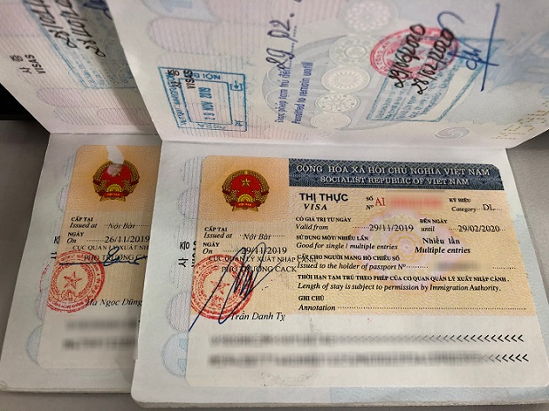 Vietnam Visa for Indian on Arrival Everything You Need to Know