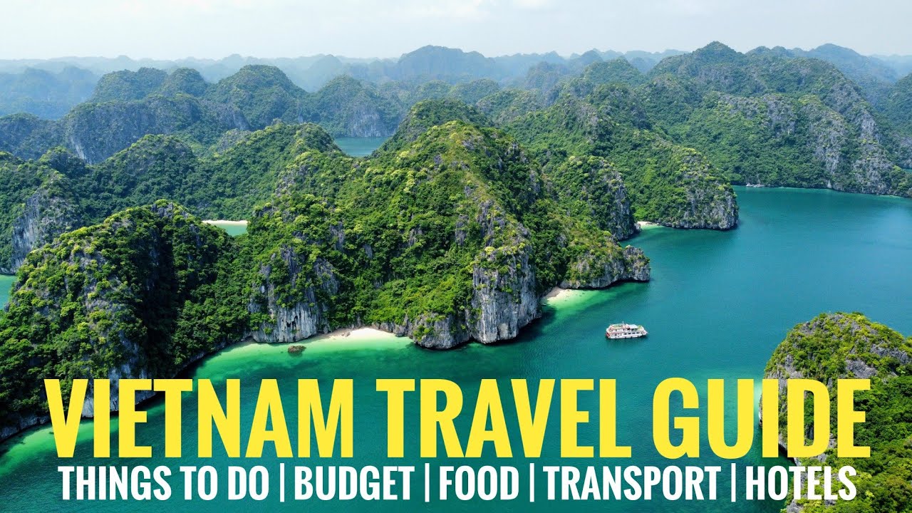 Essential Vietnam Travel Tips