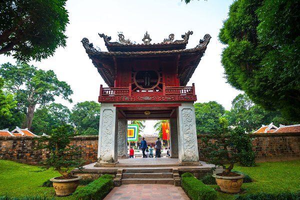 Hanoi Tour A One-Day Sightseeing Guide