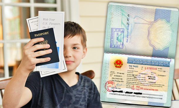 How to Apply for Vietnam Visa on Arrival - Detailed Guide 2023